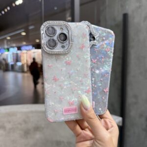 قاب گل پروانه دوربین استند شو t