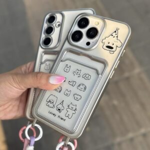 قاب آیفونt Lovly firend