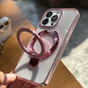 قاب آیفون مگ سیف اکلیلی t